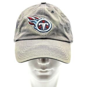 Vintage 47Brand Tennessee Titans Camo Hat